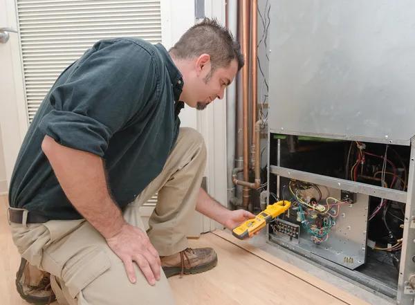 Furnace Repair Spring Keep Your Heating System Running Smoothly
