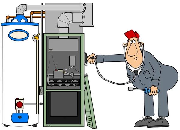 Same-Day Furnace Repair Services for Immediate Relief
