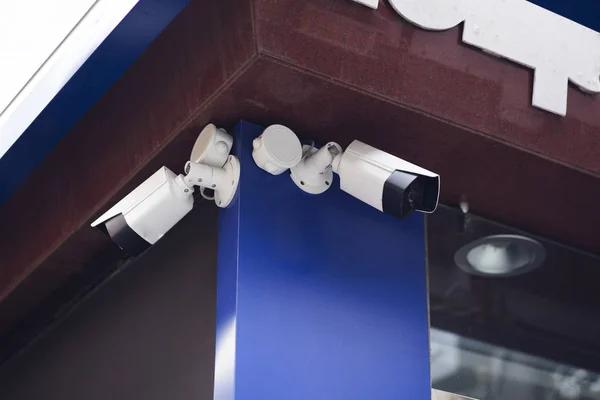 Security Camera System Installation Litchfield Cost and Benefits