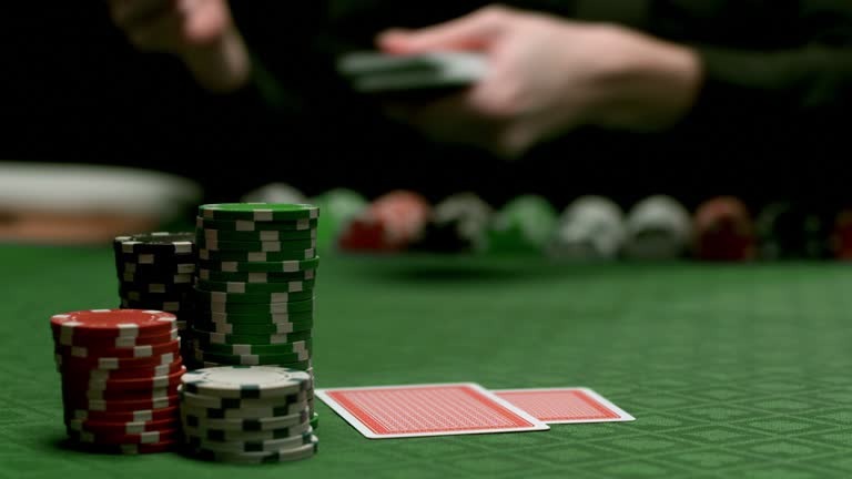 Optez Pour Casino En Ligne Avec Retraits Simples Et Rapides