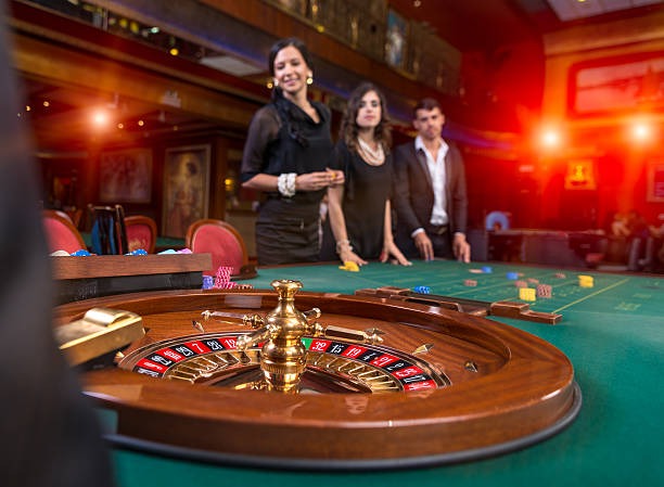 Safe and Legal USDT Casino Sites Online