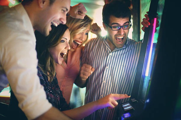 Tips for Better Gameplay using casino en ligne Sites