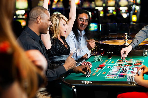 Fast and Secure casino en ligne Platforms