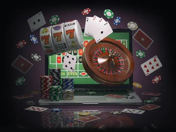 Best Online Platforms for casino en ligne Gaming