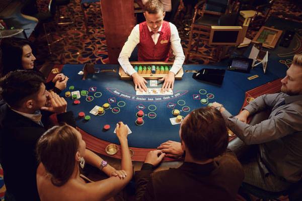 Easy steps to start playing at casino con prelievo immediato