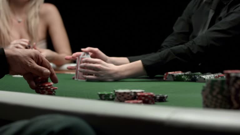 Winning Secrets for meilleur site de poker en ligne Players