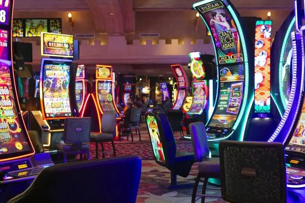 Smart Ways to Use casino non aams