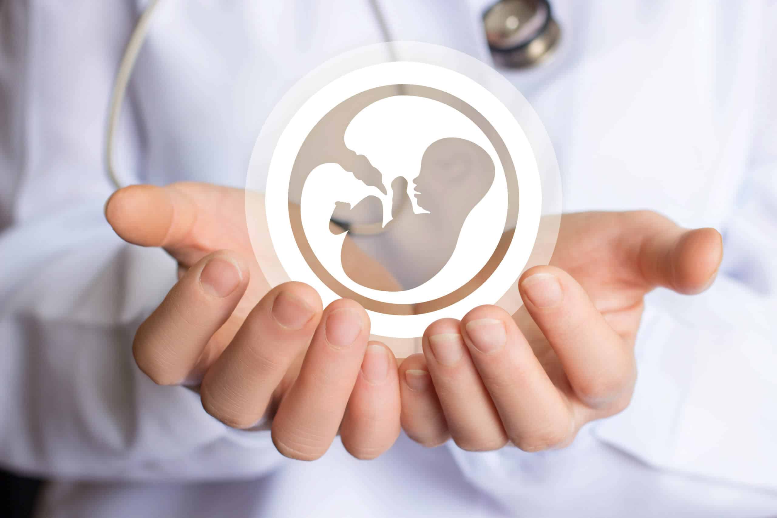 Natural Ways to Improve fertility issues for Better Reproductive Health