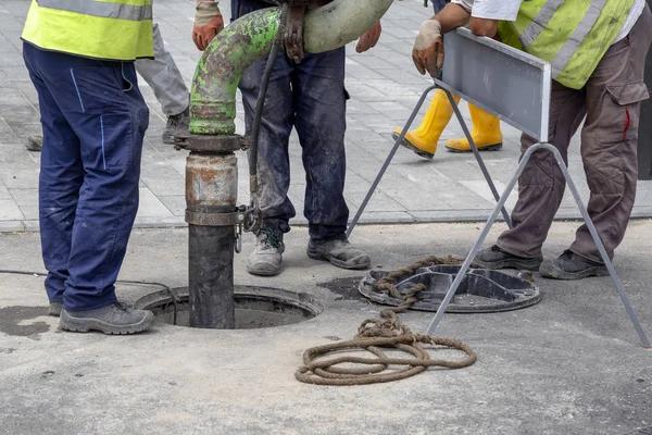 Drain Cleaning Companies Severna Park for Fast Solutions