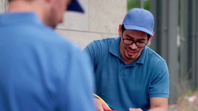 Emergency AC Repair Services Available Near You Today