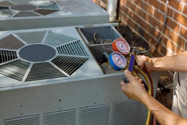 Affordable AC Maintenance to Keep Your Air Conditioner Running Smoothly