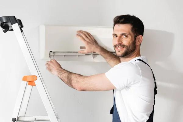 Reliable air conditioning repair alpharetta technicians you can depend on