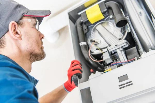 Best Furnace Repair Virginia Beach Companies for Winter Heating Problems