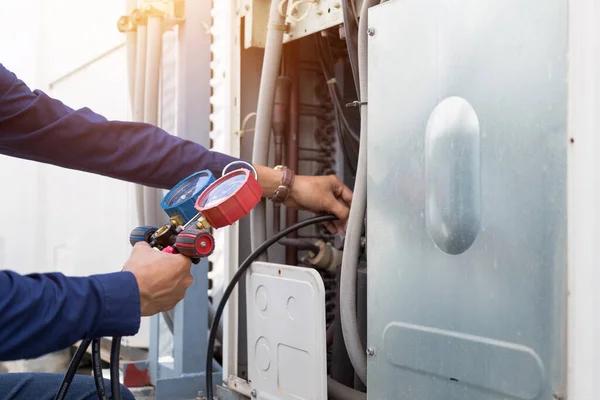 Key features to look for in HVAC solution service