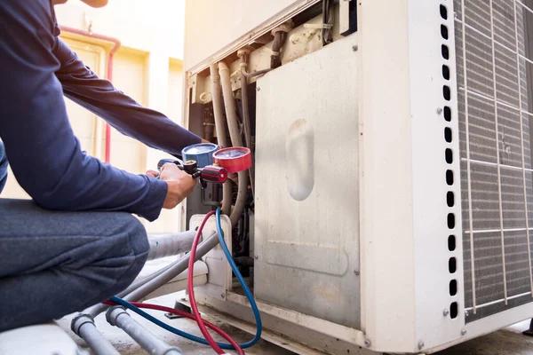 HVAC Repair Wesley Chapel for Air Quality Improvement