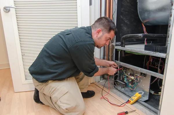 Visit Our Frankford Location for HVAC Solutions