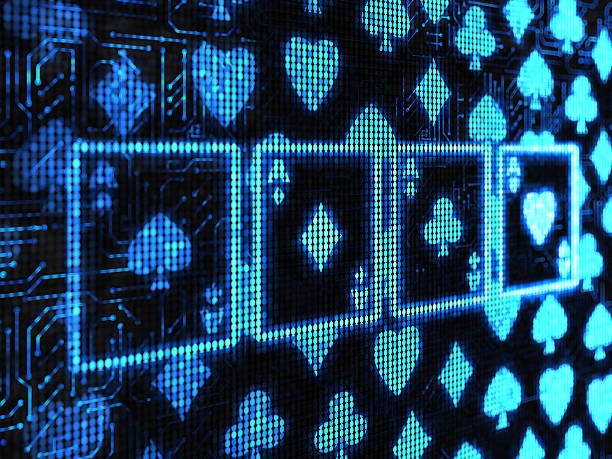 Advanced betting methods used in casino non aams platforms