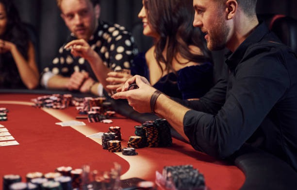 Meilleur Casino En Ligne Sans Téléchargement