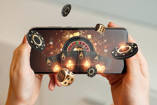 Discover Why crypto casino Platforms Are Changing Online Gaming