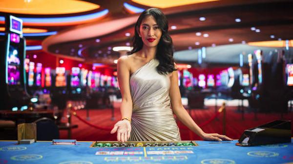 Learn What Makes casas de apuestas Popular Among Experts