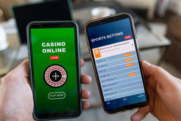 Nuevos casinos online España para disfrutar de novedades exclusivas