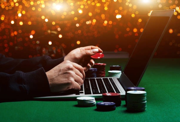 Join Casino en Ligne Platforms for Real Money Play