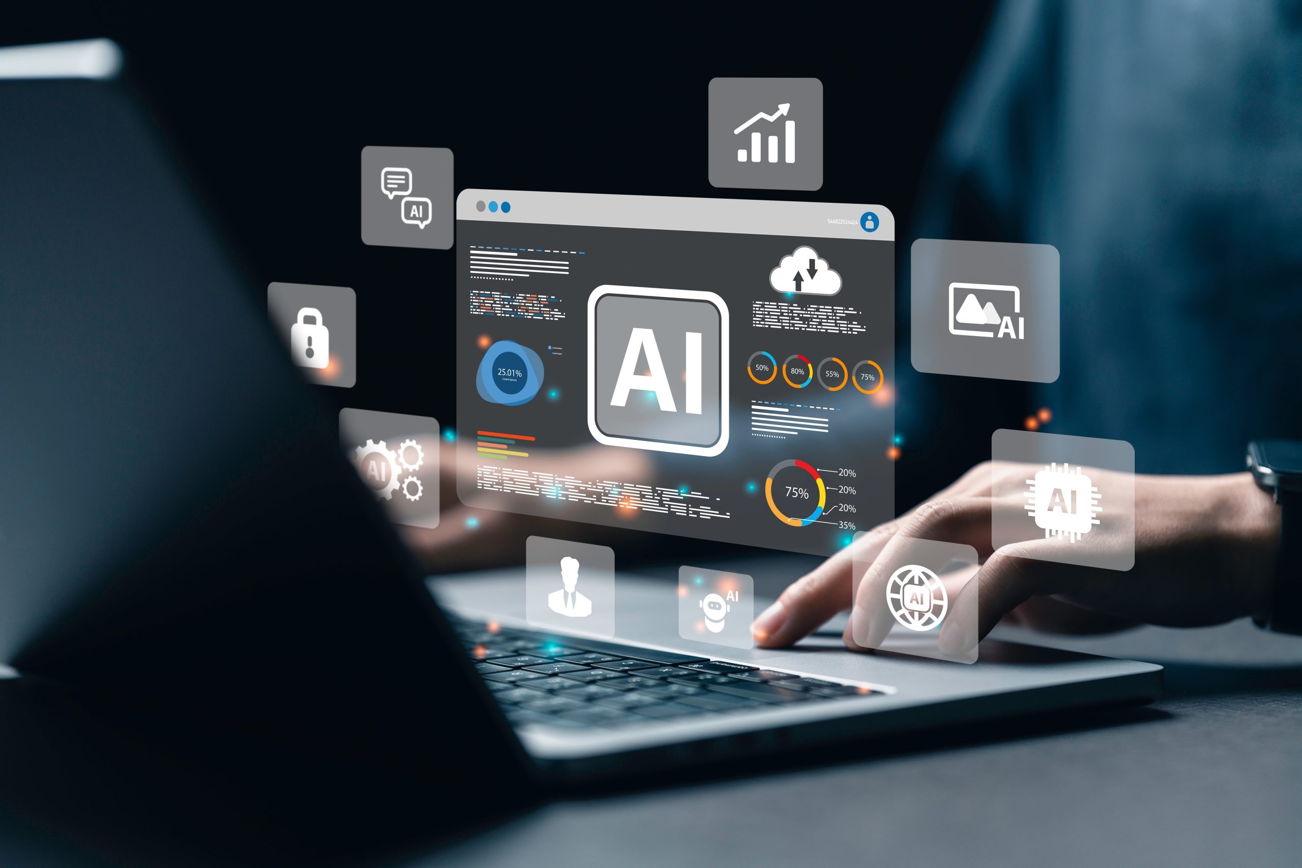 Discover Smarter Visual Content with infoAIgraphic for Better Engagement