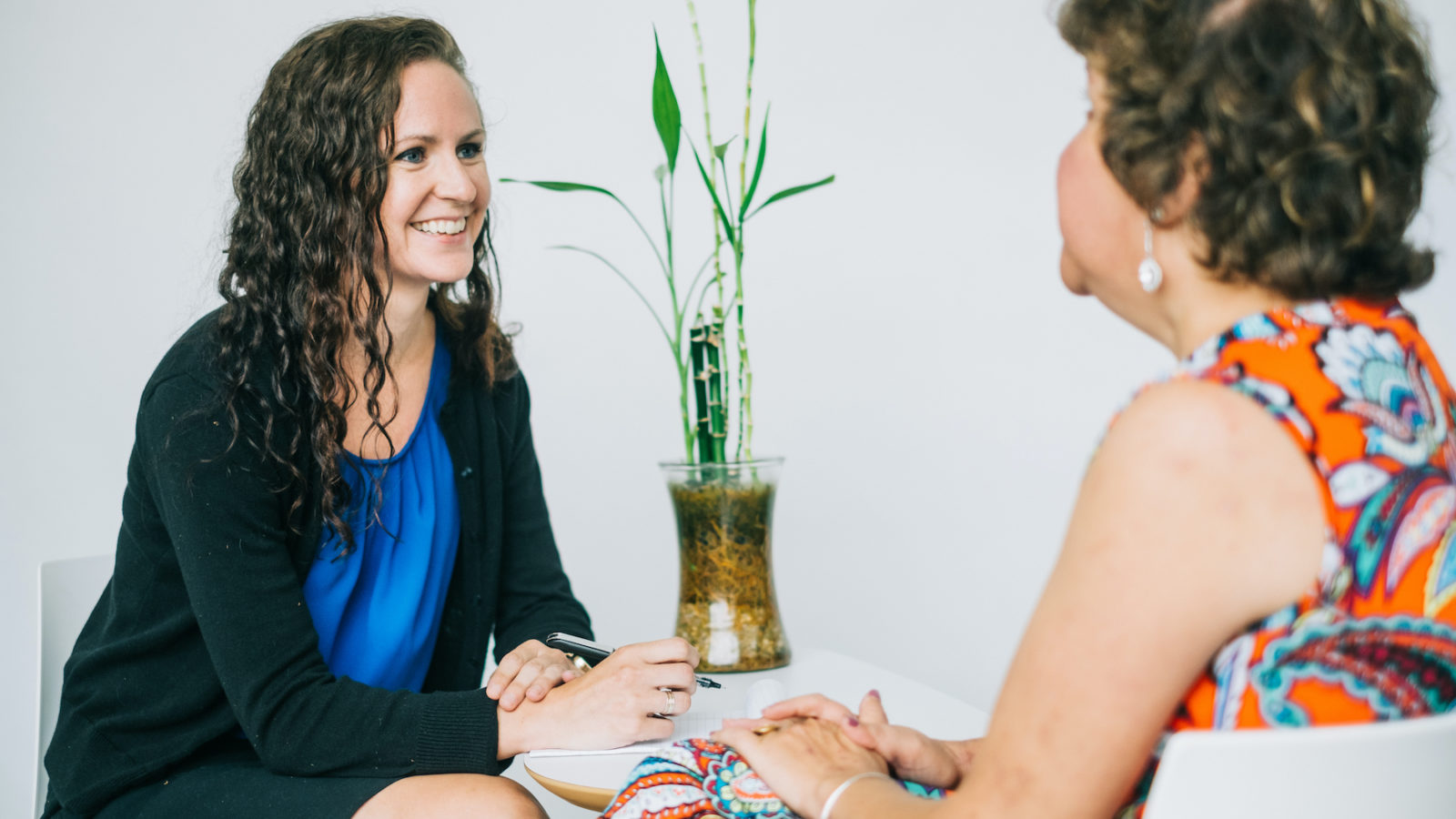 Experienced relationship experts in Atlanta providing emotional healing support services