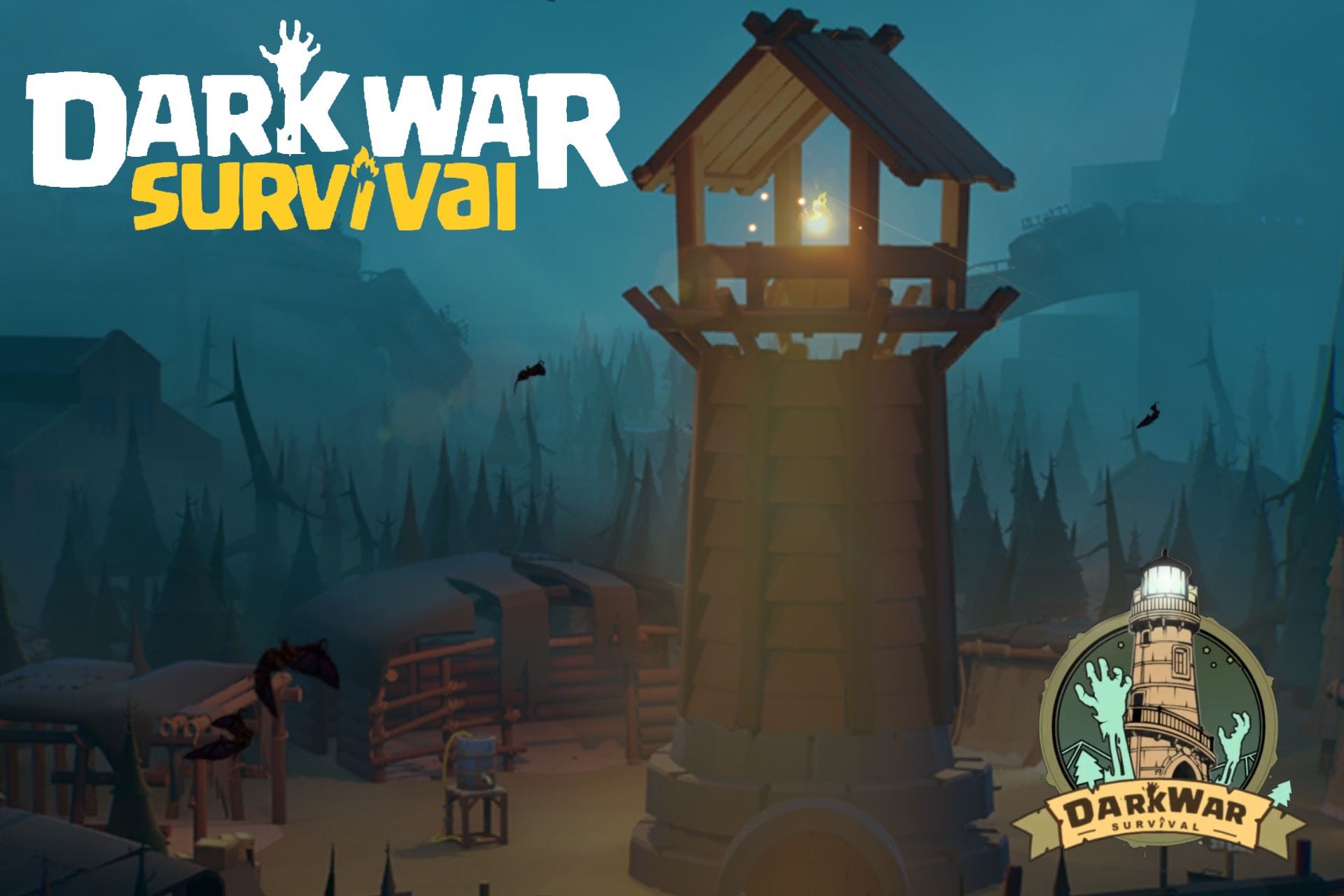 Advanced Methods for Dark War Survival Increase Power in 2026