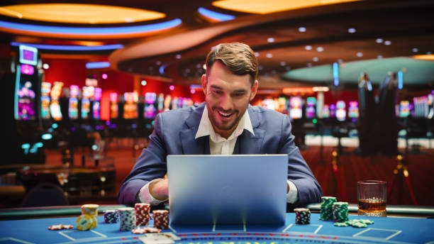 Les Caractéristiques Du Meilleur Casino En Ligne France