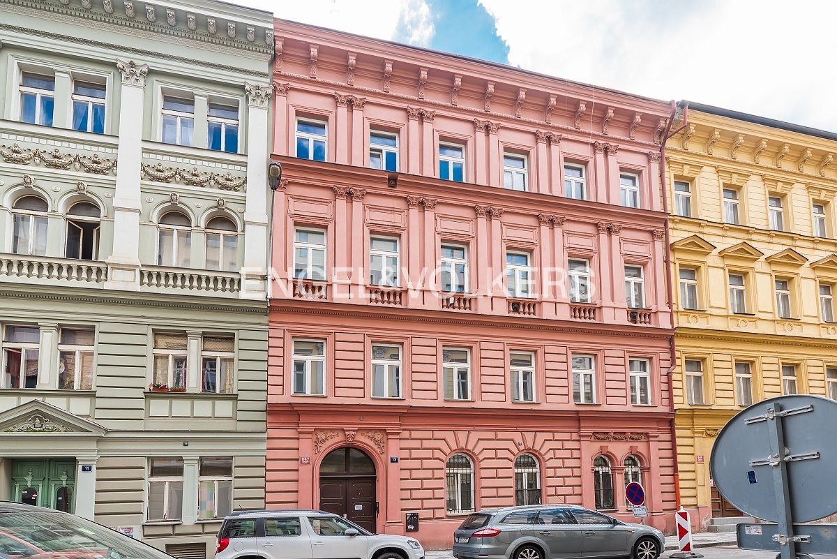 The Ultimate Guide to Retail Space in Prague for Entrepreneurs