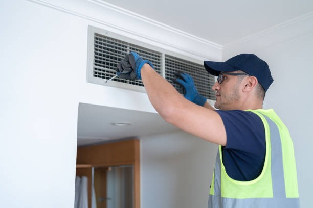 Experienced HVAC Repair Tulsa Specialists for All HVAC System Issues