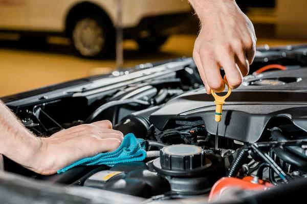 Mechanic Near Me Offering Honest and Professional Auto Care