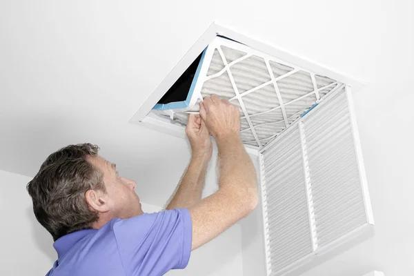 Trusted Senica Air Conditioning, Inc. for Reliable HVAC Services