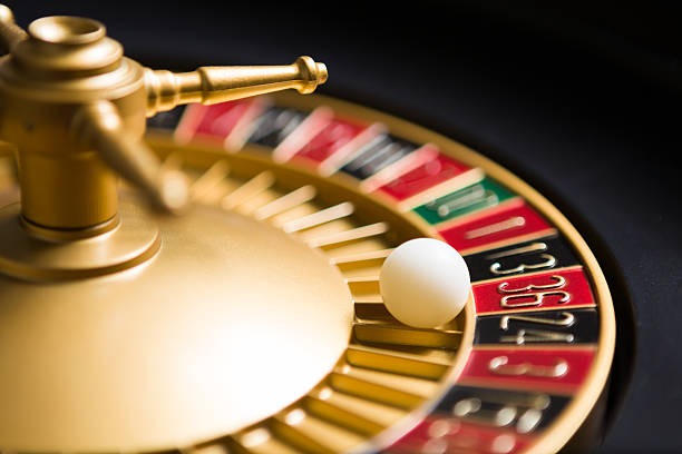 The Future of casino en ligne retrait immédiat Services