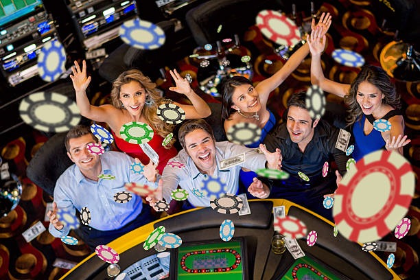 Les Nouveautés À Connaître Sur Le Casino En Ligne France