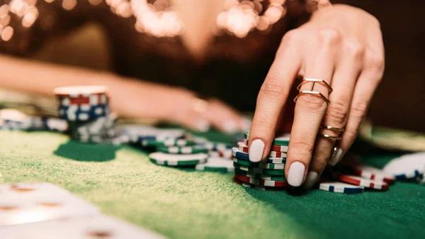 Les tendances du casino en ligne cette année en France