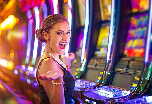 What Makes casino non aams sicuri Different?