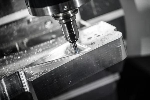 Leading CNC Machining New York Company for Precision Engineering