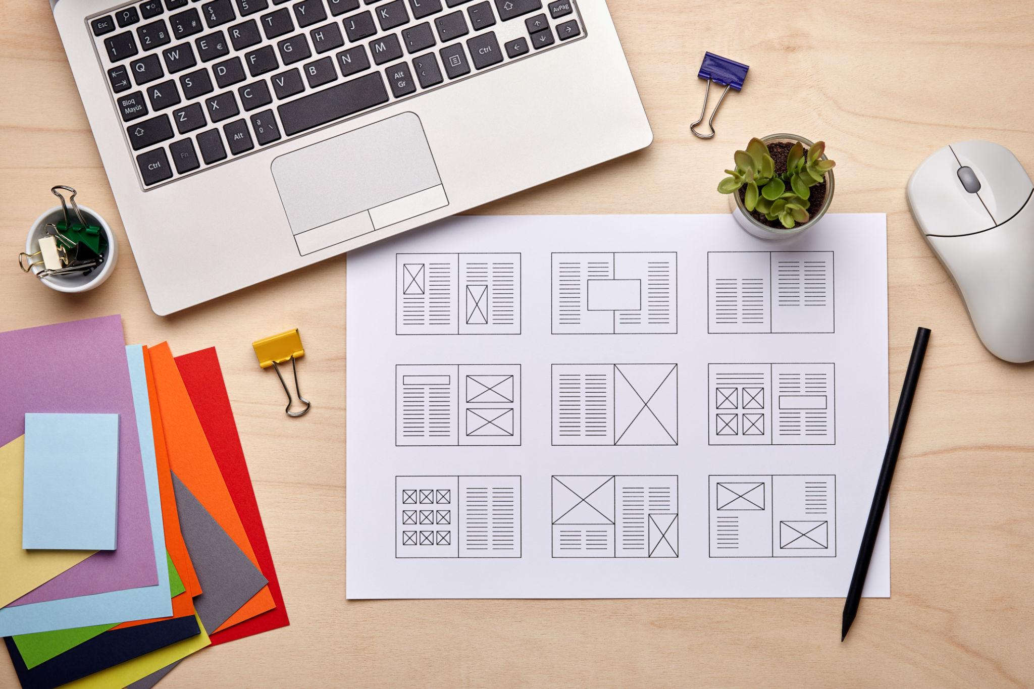 High Quality editorial publications Designed for Modern Digital Audiences