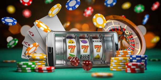 Complete Guide to casas apuestas for Beginners