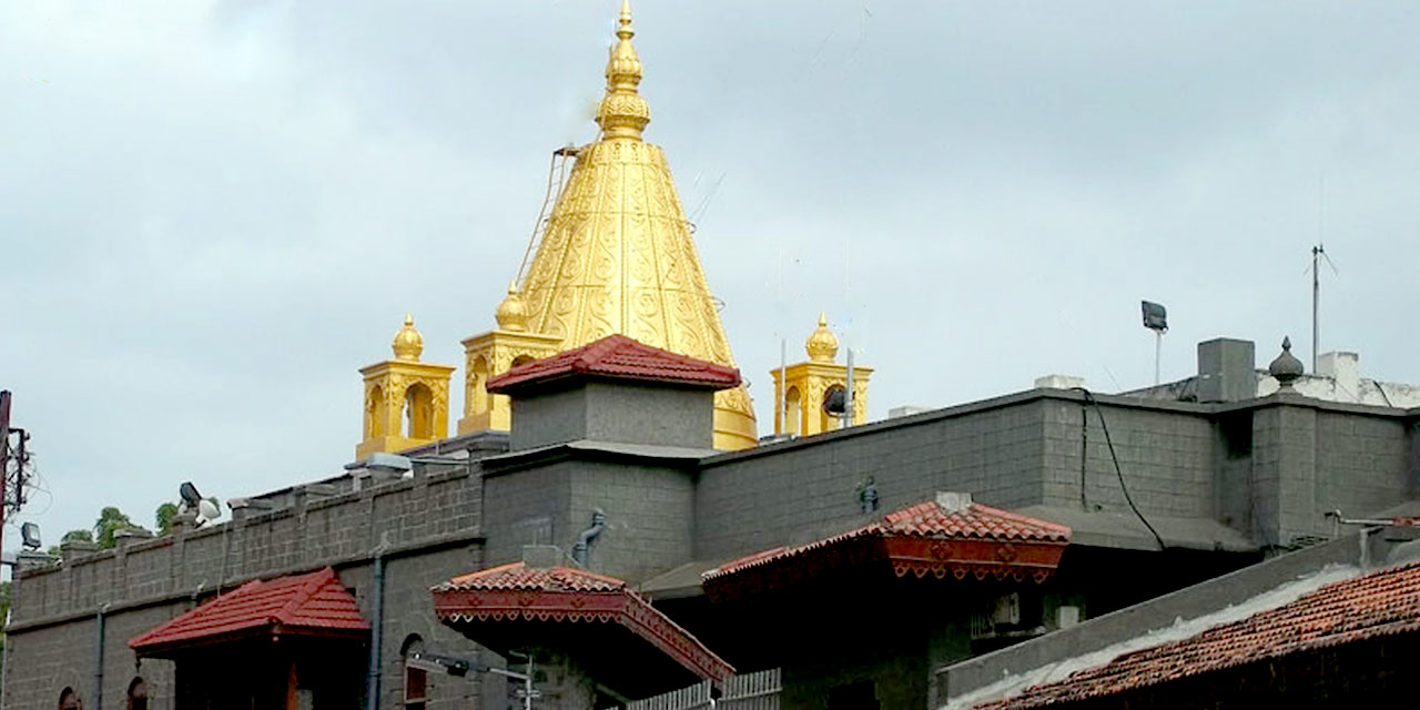 Complete Visitor Handbook for Mumbai Shirdi Travel and Sightseeing