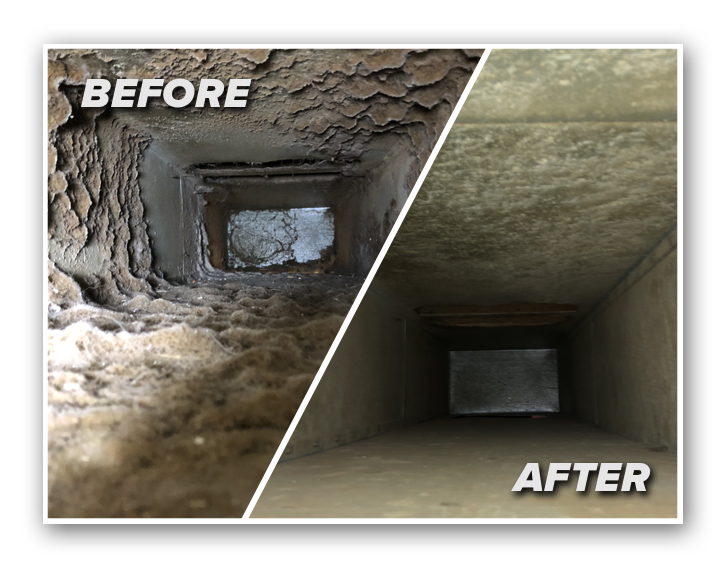 Air Duct Cleaning Sebastian: Remove Dust, Debris, and Allergens