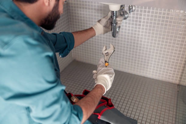 Dothan Plumber Services for Fast and Reliable Repairs