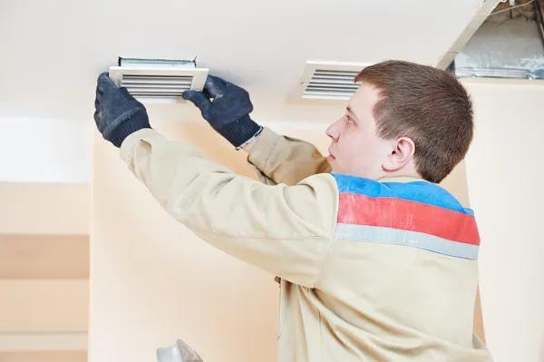 Efficient Air Duct Cleaning Auburn That Removes Dust and Debris