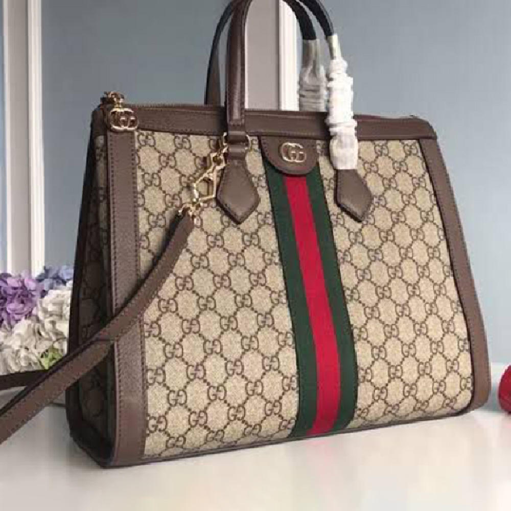 What Buyers Often Look for in Gucci Fake Bags