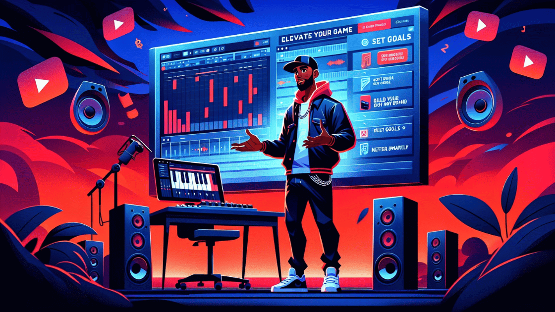 AI Music Maker vs Traditional Music Production Methods