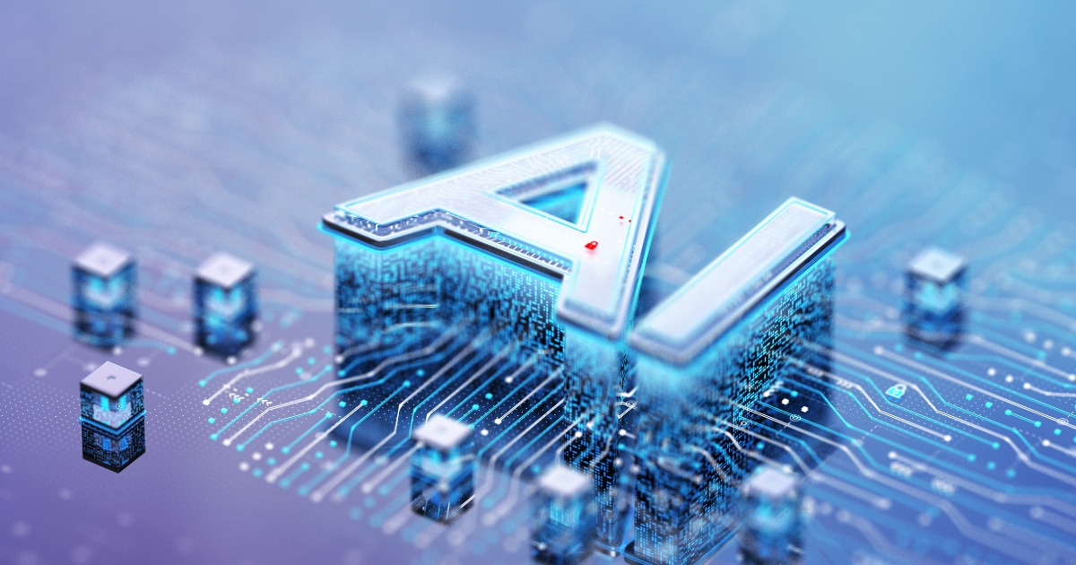 U and AI Working Together to Drive Innovation