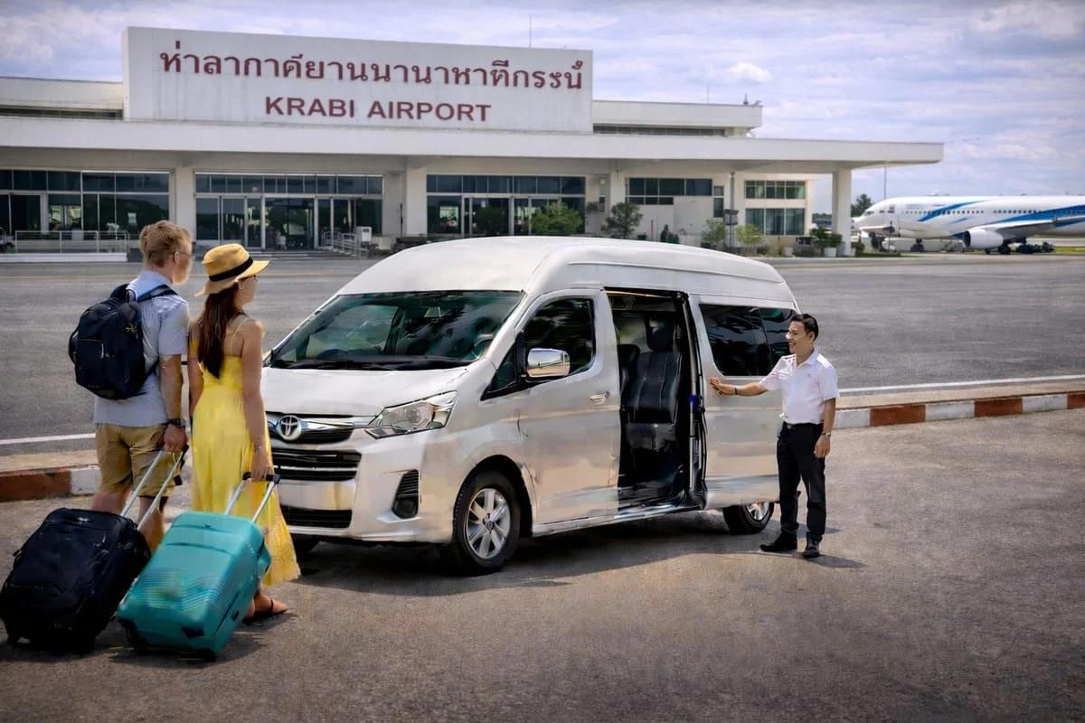 Travel Comfortably with Thailand Private Transfer Professional Services