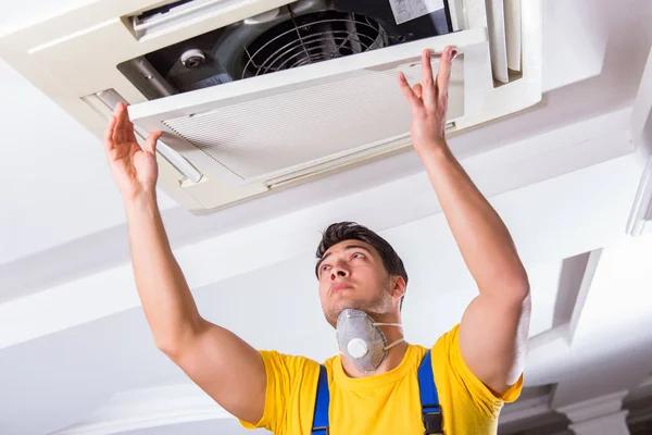 Reliable AC Repair Richardson with Affordable Pricing Options